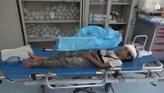 فيديو مؤلم.. آلة القتل الحوثية تواصل حصد أرواح أطفال اليمن