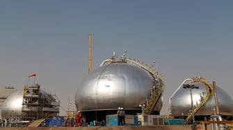 وزارة الطاقة: حقل الجافورة سيجعل السعودية الثالثة عالميا بإنتاج الغاز