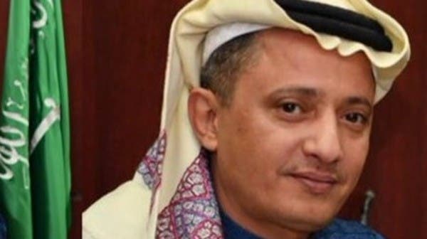 حسن خيرات.. فنان سعودي يقهر "التأتأة"