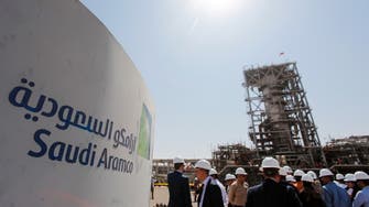 السعودية تدشن عصر الغاز بتطوير حقل "الجافورة" باحتياطات تريليونية