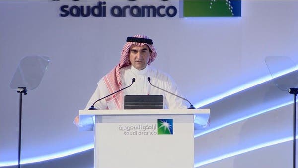 أرامكو حوافز تمنح السعوديين أسهما مجانية وإعفاءات للأجانب
