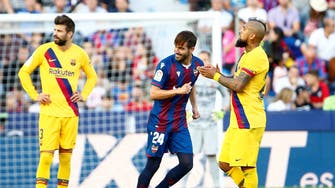 "كورونا" يهدد برشلونة بخسارة أكثر من 100 مليون يورو