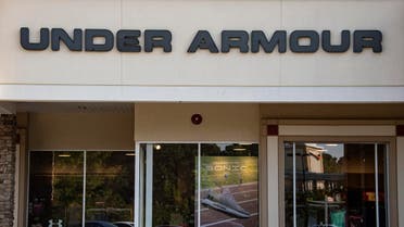 under armour store (AP)