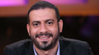 بعد ترشح فيلمه الأخير لأوسكار.. محمد فراج: نحن رواد السينما والفن
