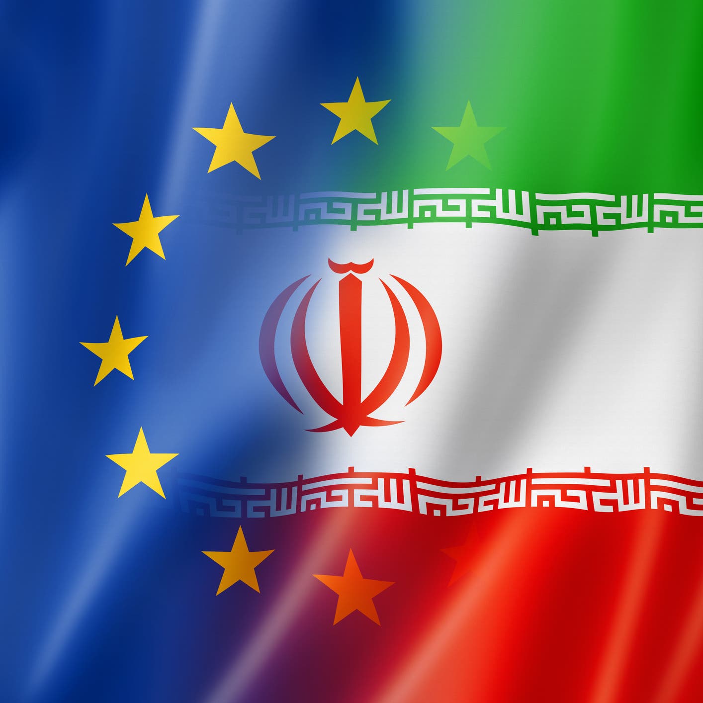 الاتحاد الأوروبي "قلق" من المسار النووي الذي تسلكه إيران 