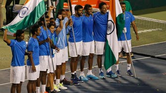 India’s Davis Cup tie in Pakistan shifted to neutral venue