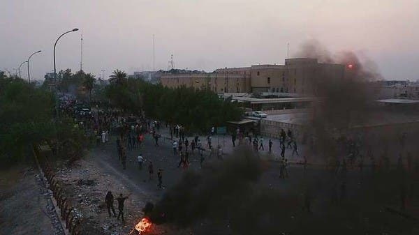 قائد عمليات بغداد: رفع حظر التجول الليلي في بغداد