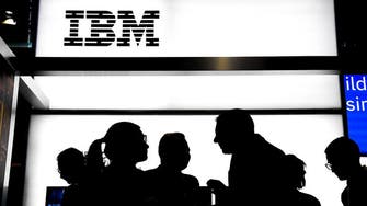 IBM to cut about 3,900 jobs in reorganization move 