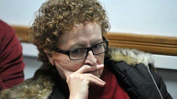 الجزائر.. سجن أشهر وأوّل وزيرة في حكومة بوتفليقة