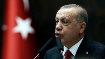 Turkey to deport ISIS suspect stuck at Greek border to United States