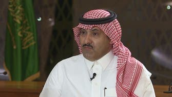 آل جابر: تسريع تنفيذ اتفاق الرياض سينعكس سريعاً على اليمنيين