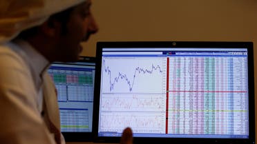 saudi stock market reuters