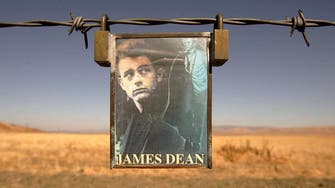 James Dean ‘cast’ in new movie, 64 years after death 
