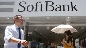 SoftBank reports $8.9 billion annual net loss amid coronavirus, WeWork