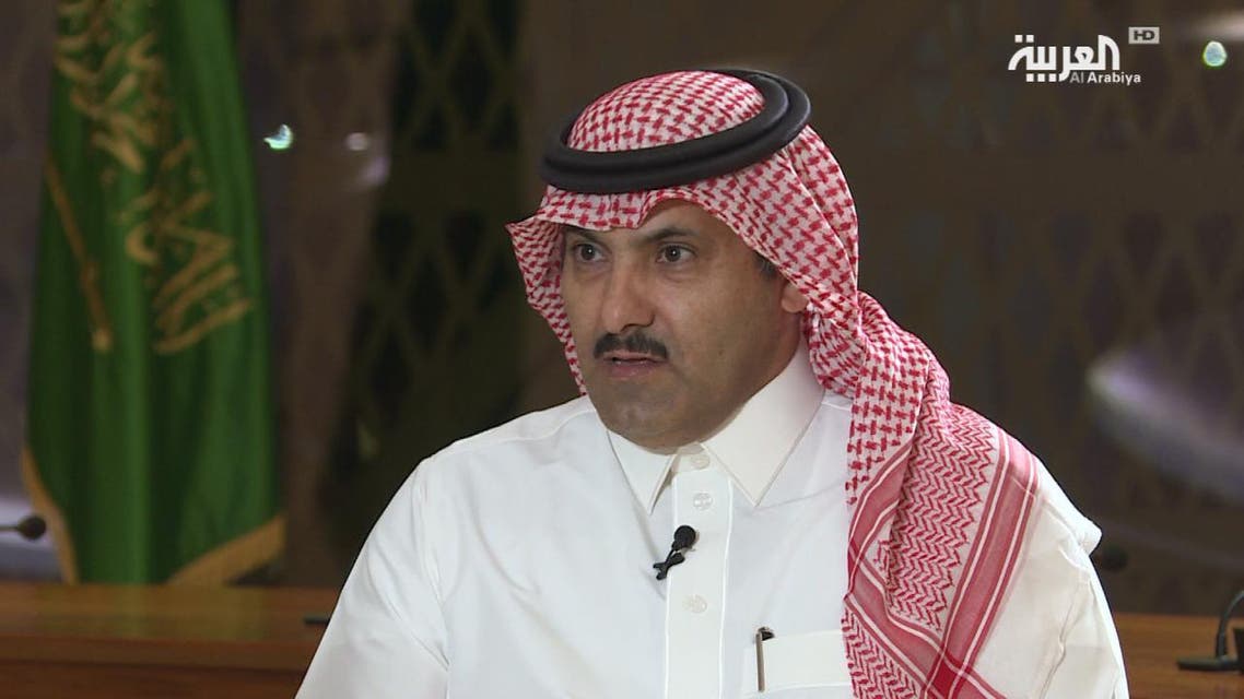 THUMBNAIL_ مقابلة خاصة | محمد آل جابر السفير السعودي لدى اليمن