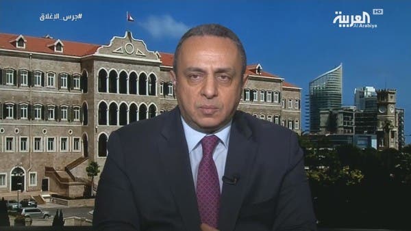 اتحاد المصارف العربية: ما تشهده بنوك لبنان حالة "استثنائية" خطرة