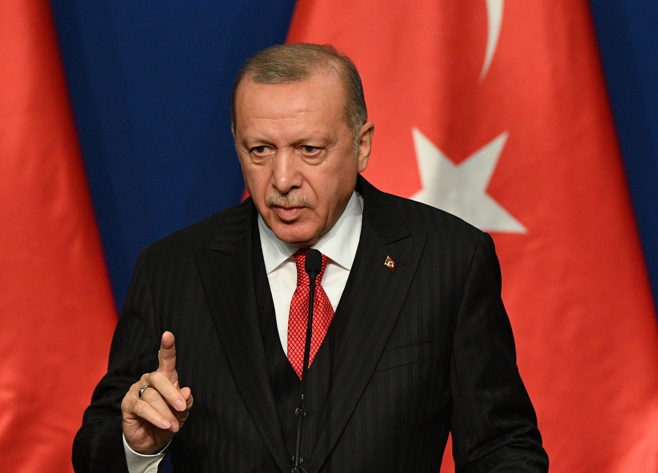أردوغان