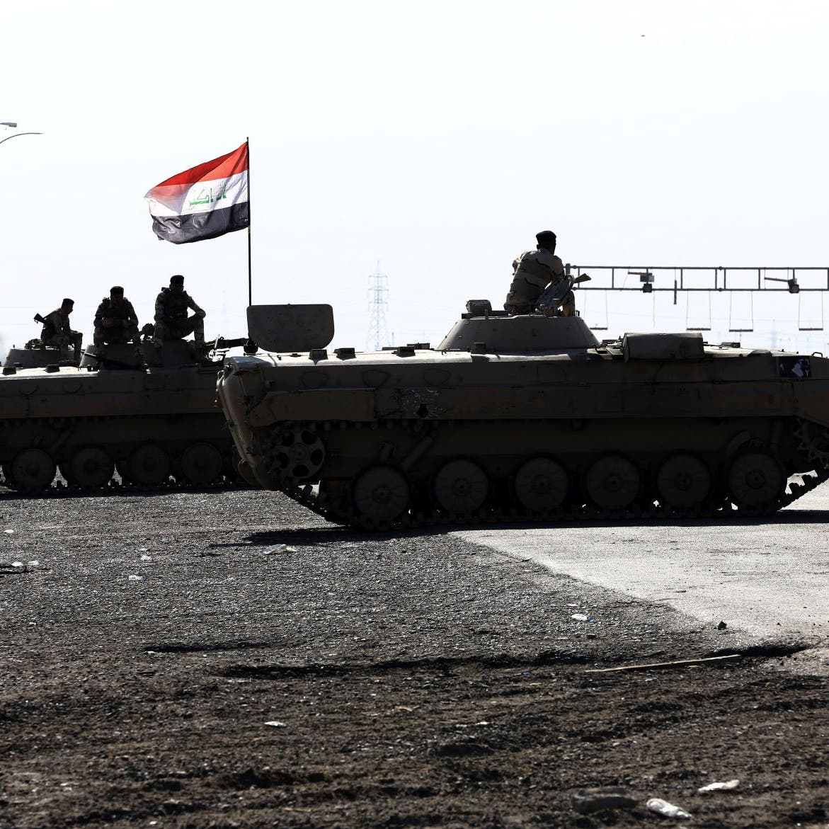 العراق يخفض صادرات النفط.. ويضخ دون هدف أوبك+