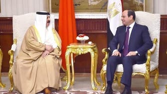 مصر والبحرين: اتفاق الرياض خطوة محورية لحل أزمة اليمن
