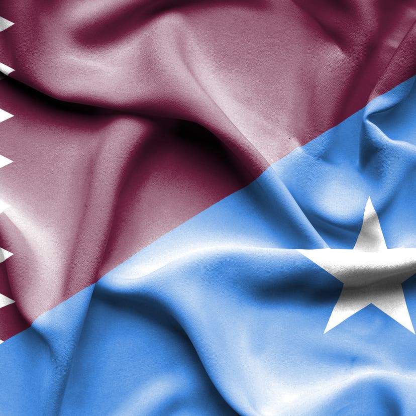 حزب صومالي معارض: قطر تستخدم مقديشو للإضرار بدول أخرى