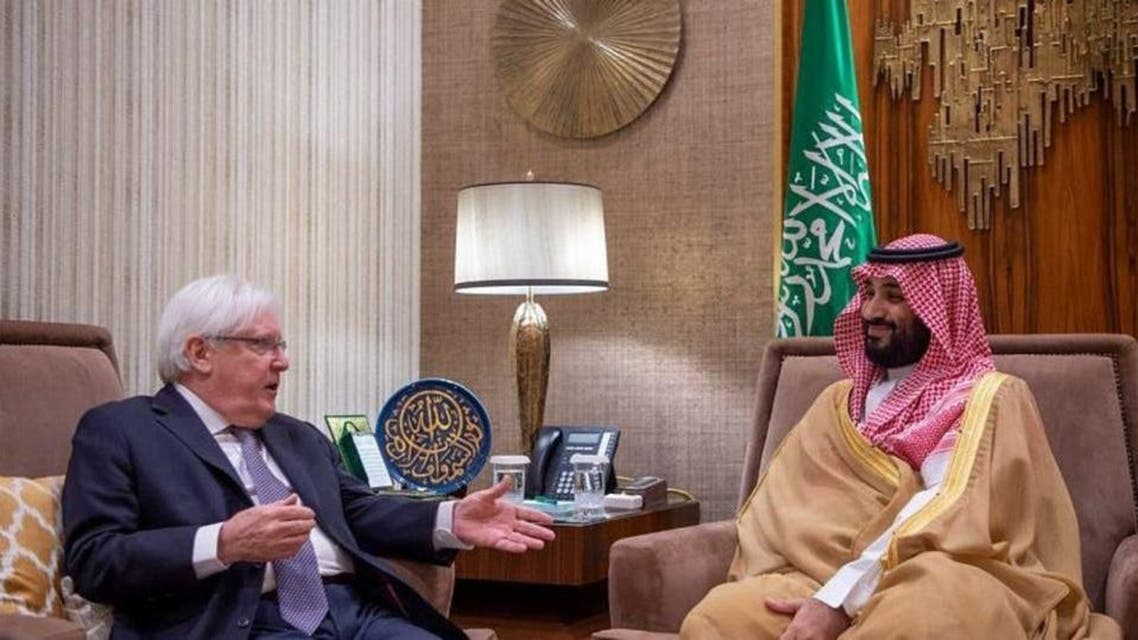 MBS and Martin