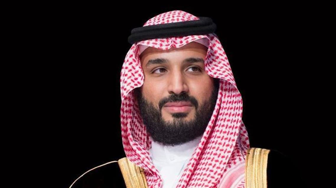 ولي العهد السعودي