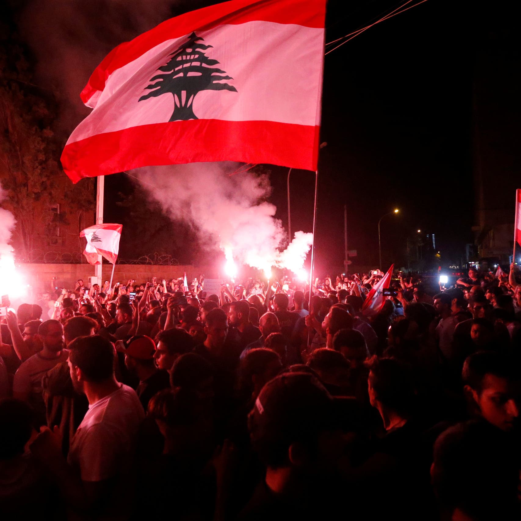 حكومة لبنان "مكانك راوح"... حزب الله يتعنت والحريري تحت الضغط