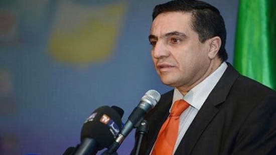 عبد العزيز بلعيد