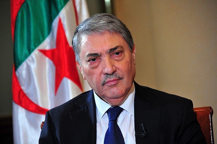 علي بن فليس