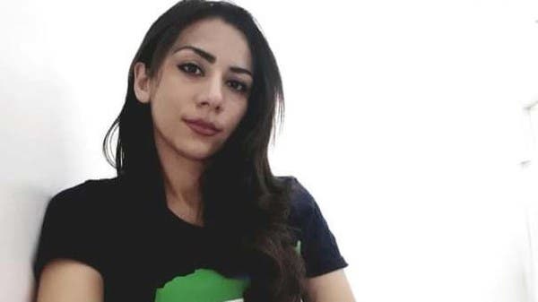 أخيراً.. منح حق اللجوء للناشطة الإيرانية المحتجزة في الفلبين