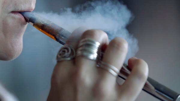 Not Enough Evidence That Vaping Helps Smokers Quit Report