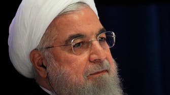 روحاني: أميركا فرضت علينا عقوبات غير مسبوقة