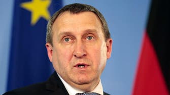 Ukrainian freed in Poland after detention on Russian request