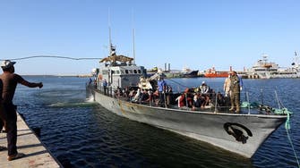 Malta has deal with Libya coastguard over migrant interceptions: Report