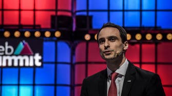 Trump adviser warns China exporting tech authoritarianism