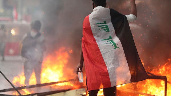 ناشطو العراق بمرمى النيران.. اعتقالات وتهديدات بالتصفية