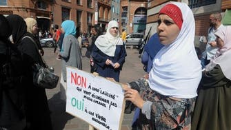 فرنسا.. مسيرة للدفاع عن الإسلام تثير انقساماً