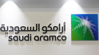 Saudi Arabia’s oil giant Aramco will continue plans to boost output capacity: CEO