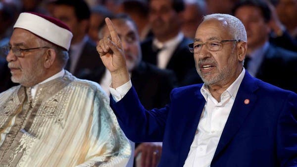 طريق الغنوشي لبرلمان تونس سالك بصعوبة.. فهل ينجح؟