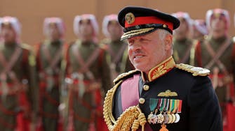Security and stability a ‘red line’: Jordanian press