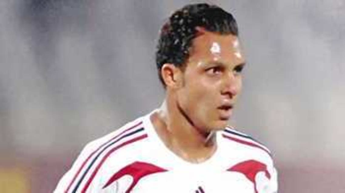 علاء علي