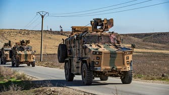 مسؤول كردي: تركيا تمارس تطهيراً عرقياً شمال سوريا