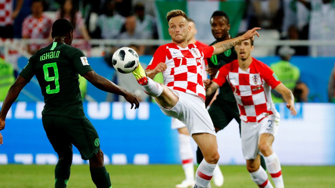 photo تشكيلة منتخب كرواتيا 2020 راÙÙØªÙتش ÙÙØ³ØØ¨ Ù
٠تشÙÙÙØ© Ù
ÙØªØ®Ø¨ ÙØ±ÙØ§ØªÙØ§