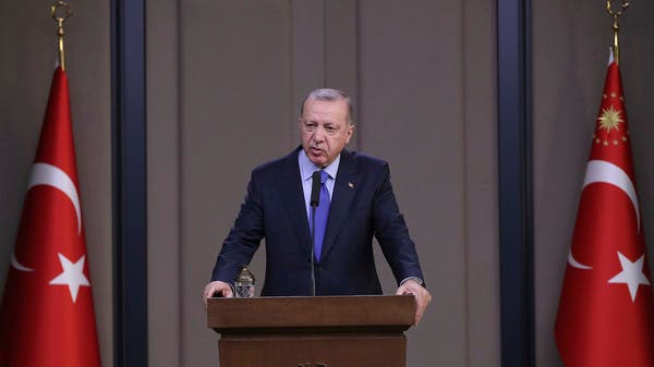 ردا على العقوبات.. أردوغان يلوي ذراع أوروبا بسجناء داعش