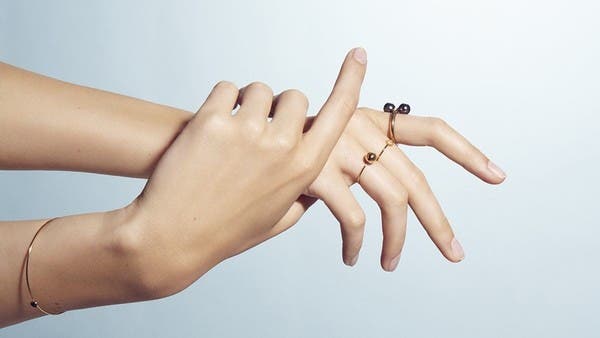 7 أنواع من الطعام تحافظ على جمال وصحة الأظافر
