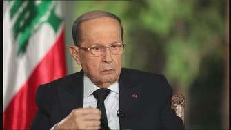 میشل عون: به زودی رایزنی‌های تشکیل دولت جدید در لبنان آغاز می‌شود