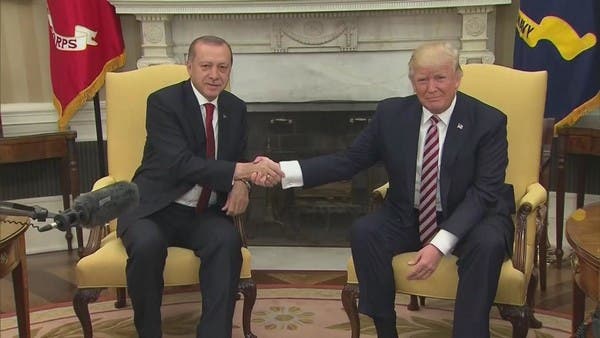 أردوغان: لن نتخلى عن صفقة الصواريخ الروسية