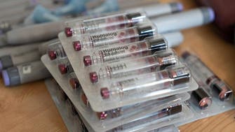 WHO launches initiative to boost insulin access for diabetics