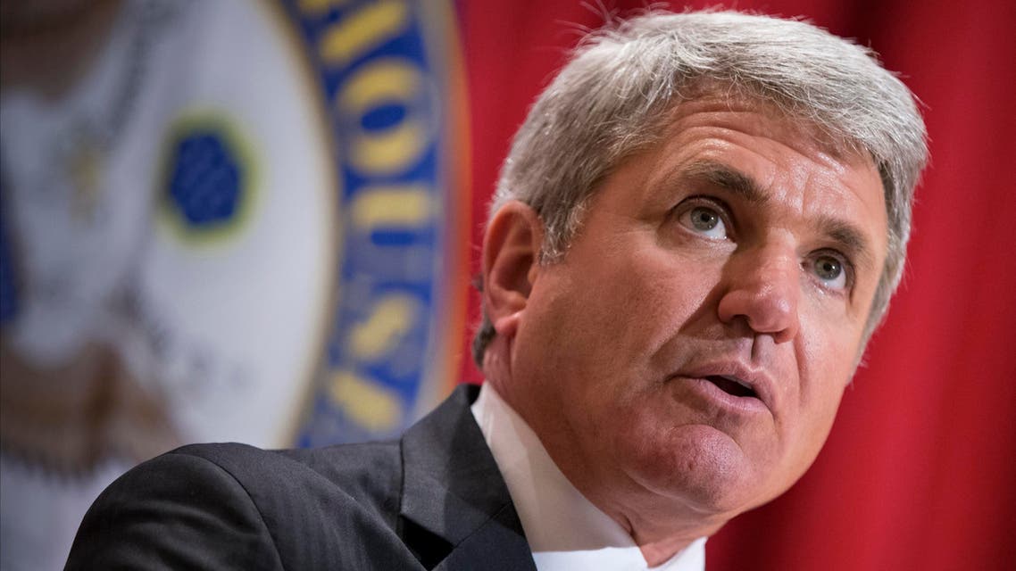 mike mccaul (AP)