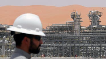 aramco gas reuters